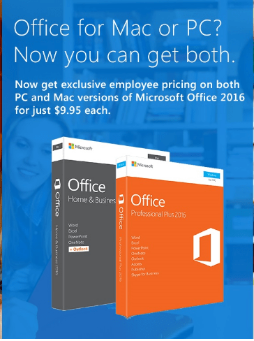 microsoft office for military